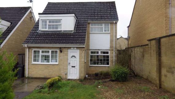 3 Bedroom Detached